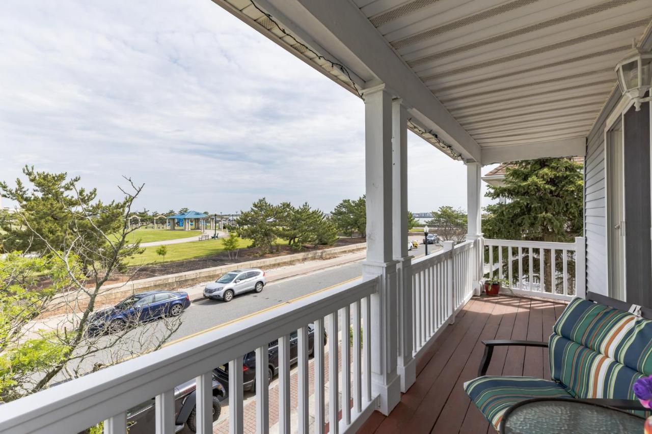 Atlantic City-Waterfront Park-Amazing 360 Views エクステリア 写真